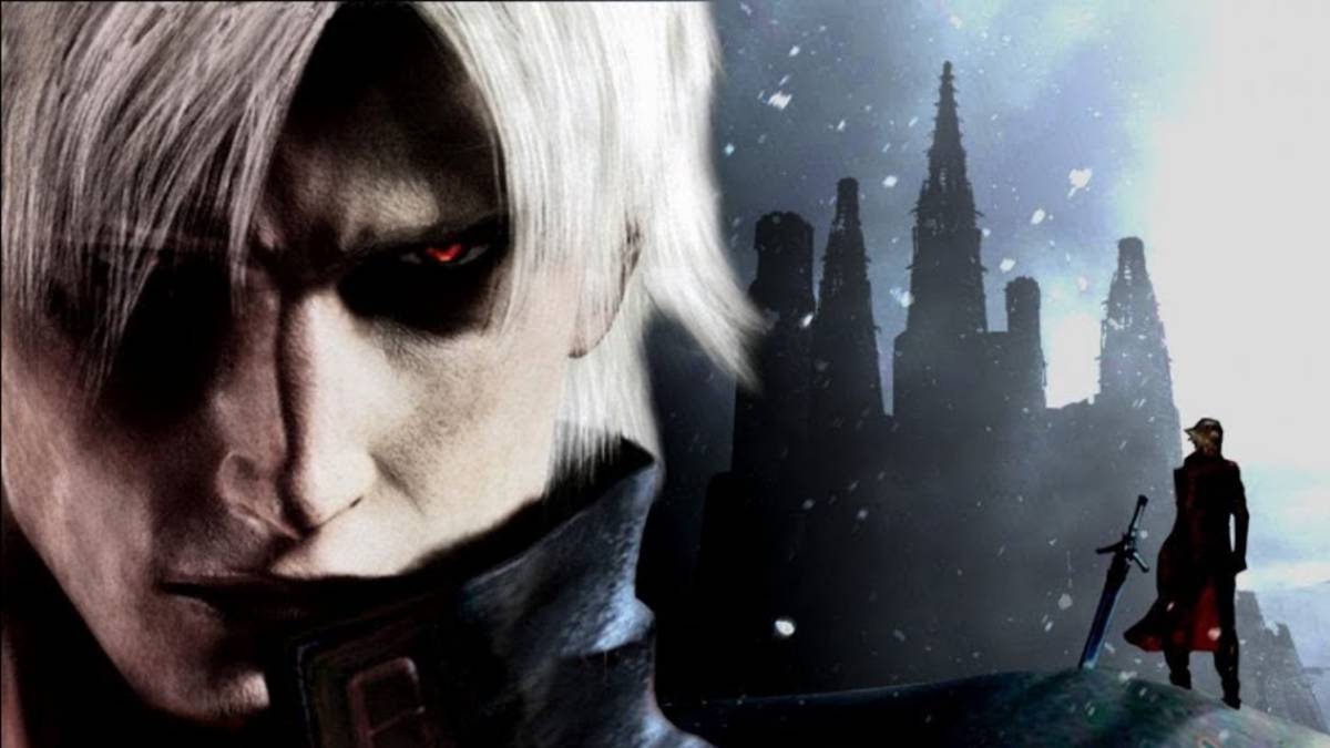 Devil May Cry 3- Power Gaming Network