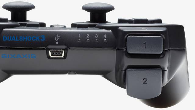 Playstation 3 Se Actualiza Inesperadamente A La Versión 484