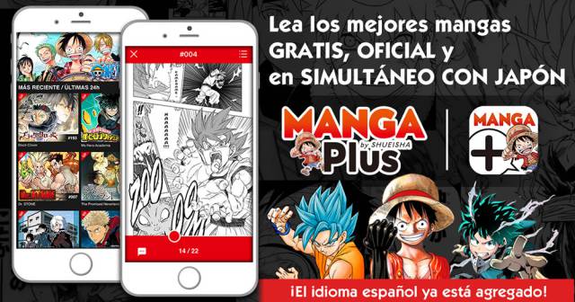 Como Leer Dragon Ball Super Gratis Y En Espanol En Manga Plus Meristation