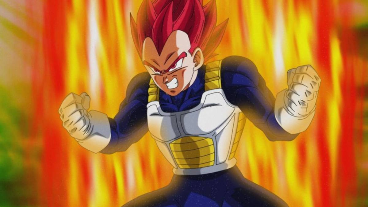 Dragon Ball Legends Mejor Equipo Para Super Saiyan God