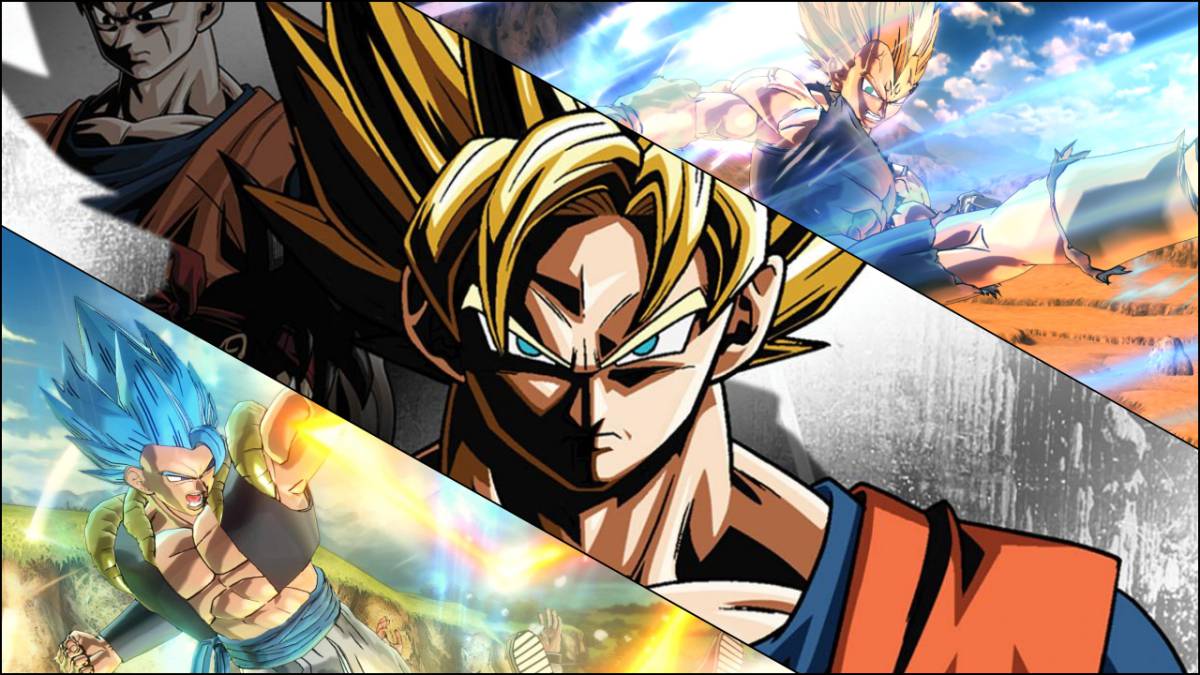 dragon ball xenoverse 2 pc completo