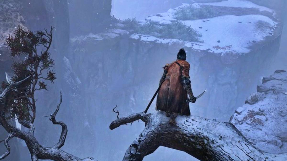 Sekiro Shadows Die Twice Requisitos Minimos Y Recomendados Para Pc Meristation