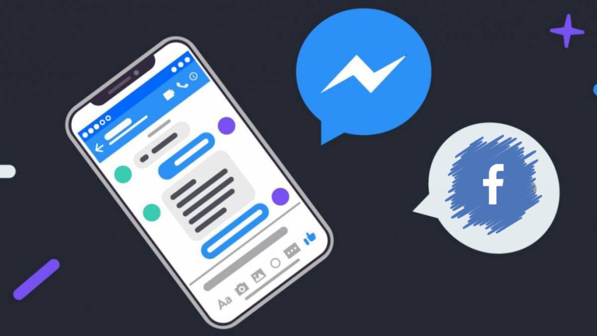 Facebook En Moviles De Nuevo Con Chat El Fin De La App Messenger As Com
