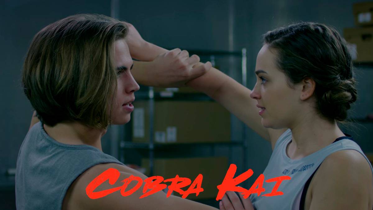 Cobra Kai: Segunda temporada, Análisis - MeriStation