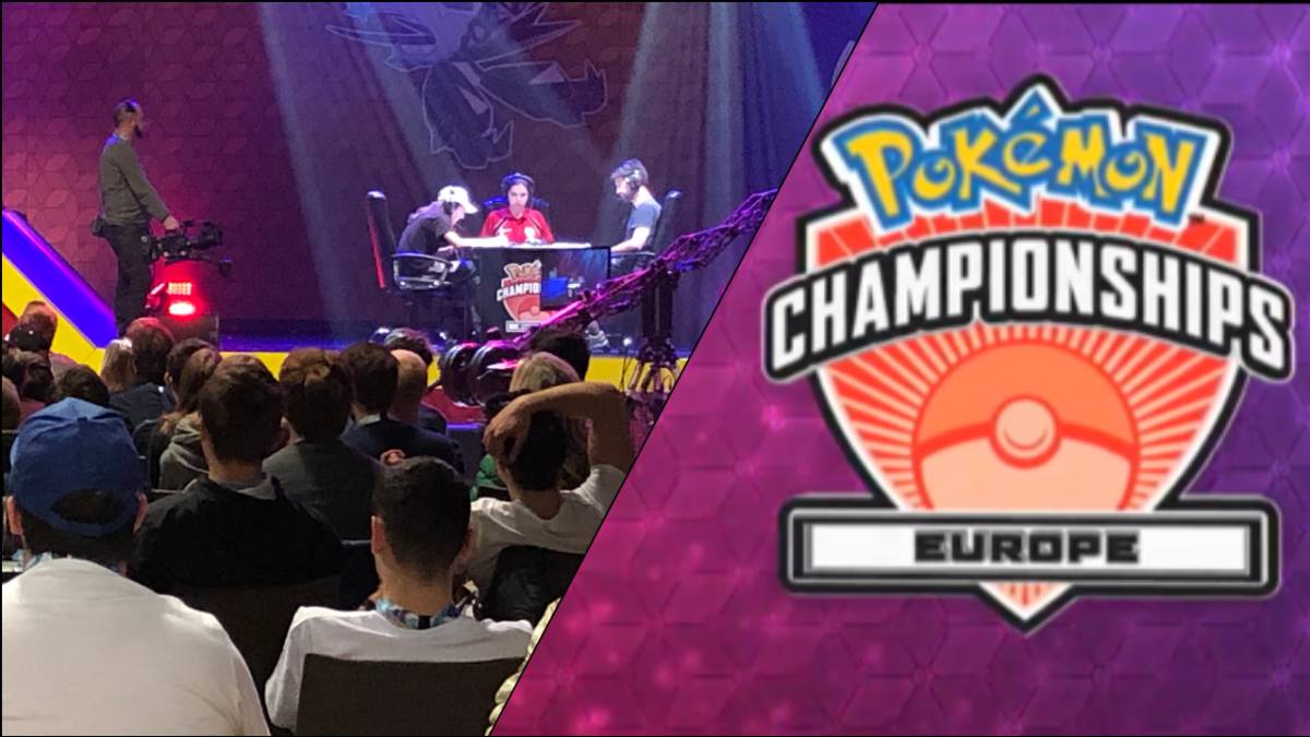 Pokemon Vgc 19 Italia Da La Sorpresa Y Conquista El Campeonato De Europa Meristation