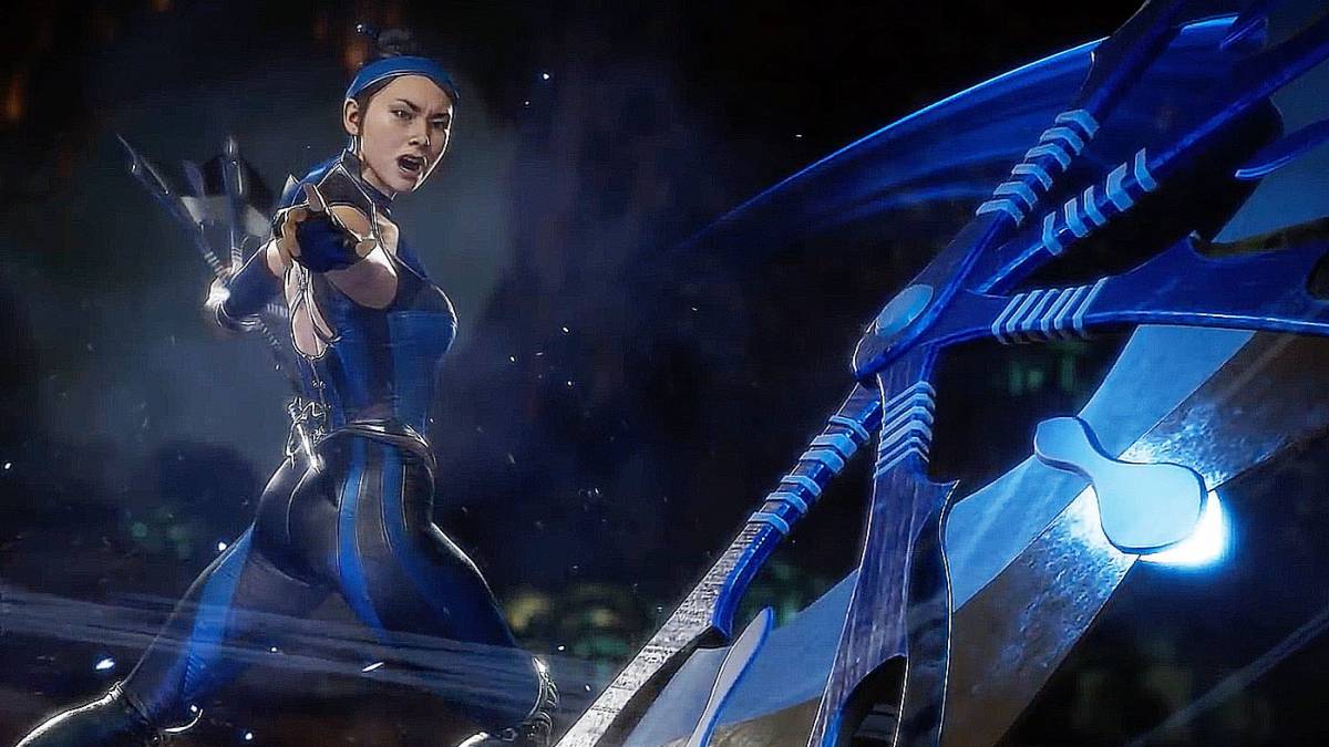 Mortal Kombat 11: cómo realizar los brutalities - MeriStation