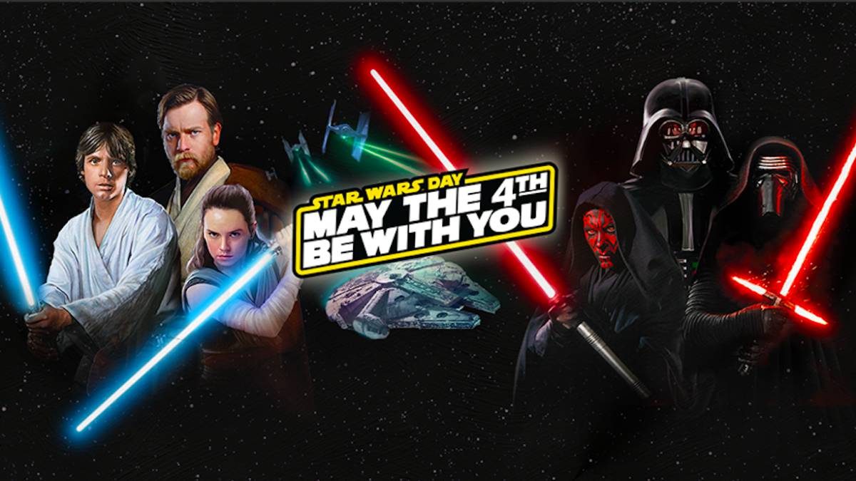 Star Wars Day: Así celebrarán los videojuegos este 4 de mayo - MeriStation