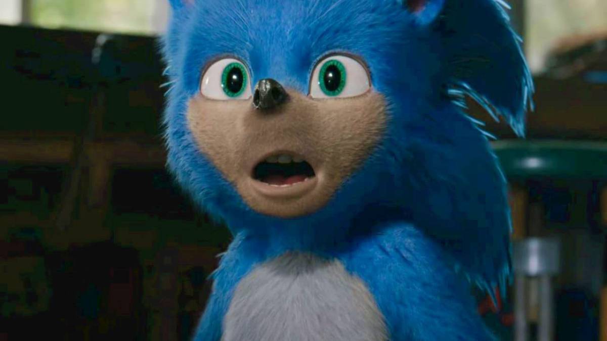 Sonic La Película ¿A la altura de las expectativas