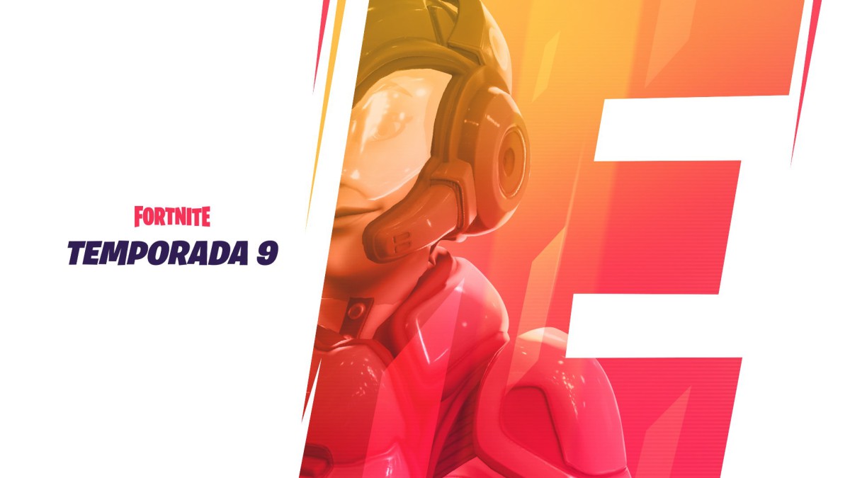 fortnite temporada 9 epic games lanza el segundo teaser - ultimo teaser de fortnite temporada 9