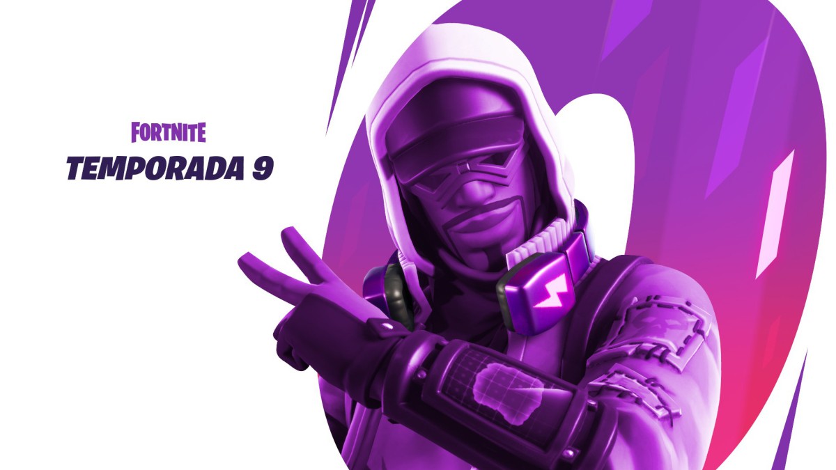 fortnite temporada 9 el tercer teaser hace referencia a pisos picados - fortnite temporada 9 neo picados