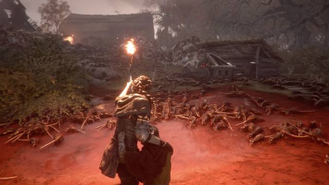 A Plague Tale: Innocence, análisis - MeriStation