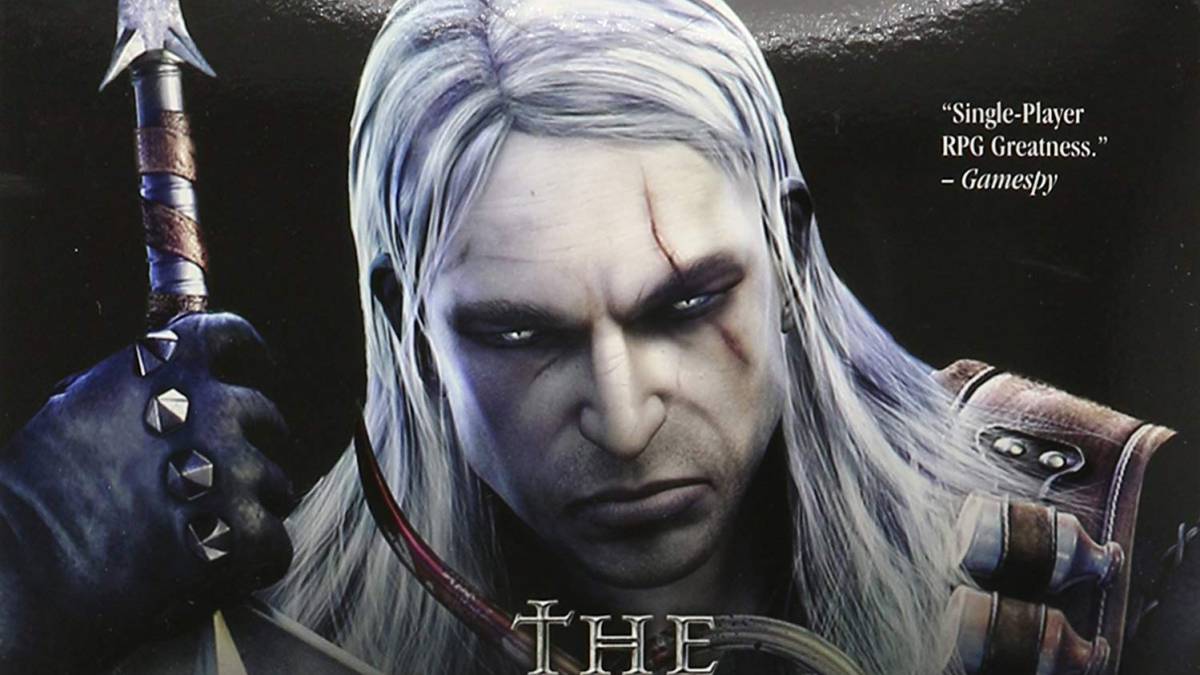 witcher 1 ps