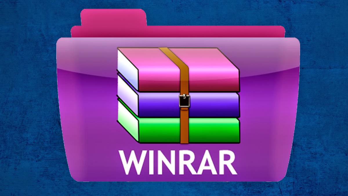 WinRAR 6.23 free instals