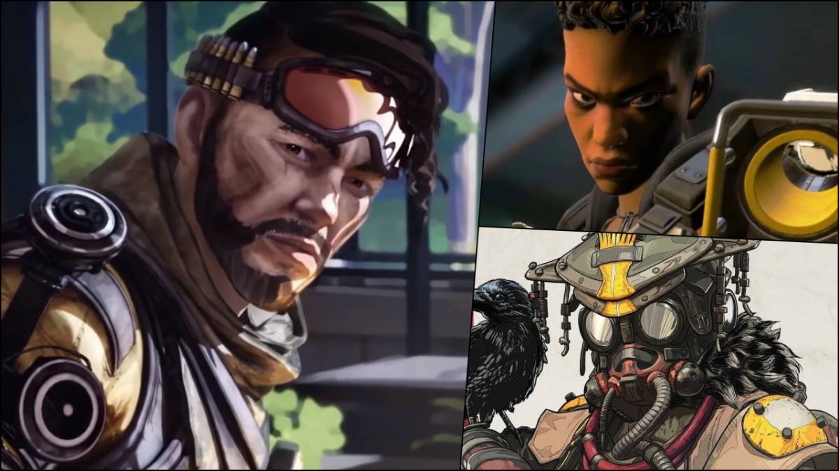 19 Apex Legends Presentara La Esperada Temporada 2 Del Pase De Batalla Meristation