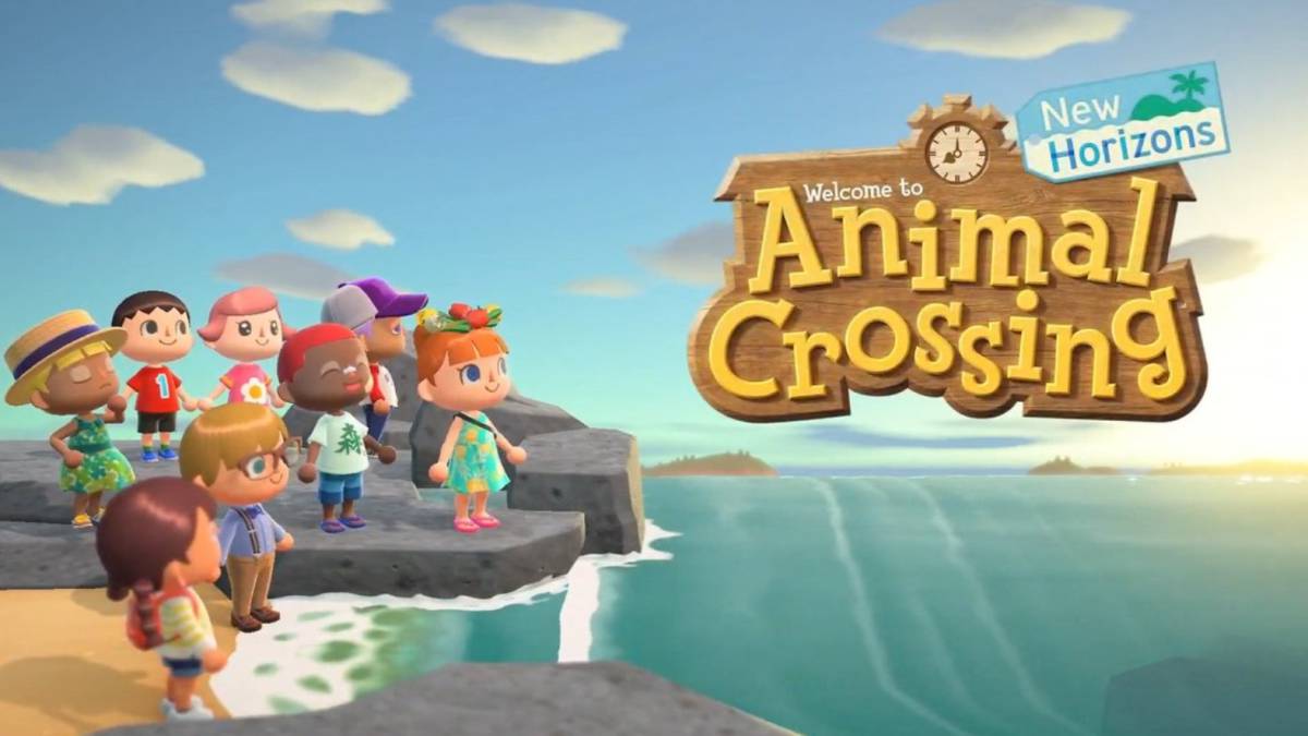 Animal crossing new horizons как играть на клавиатуре