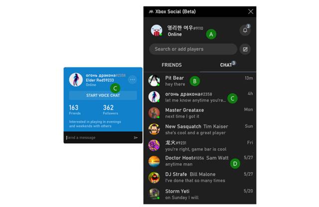 التقلص لؤلؤة كولونيل Costo Cambio Gamertag Xbox One Rightwayparcel Com