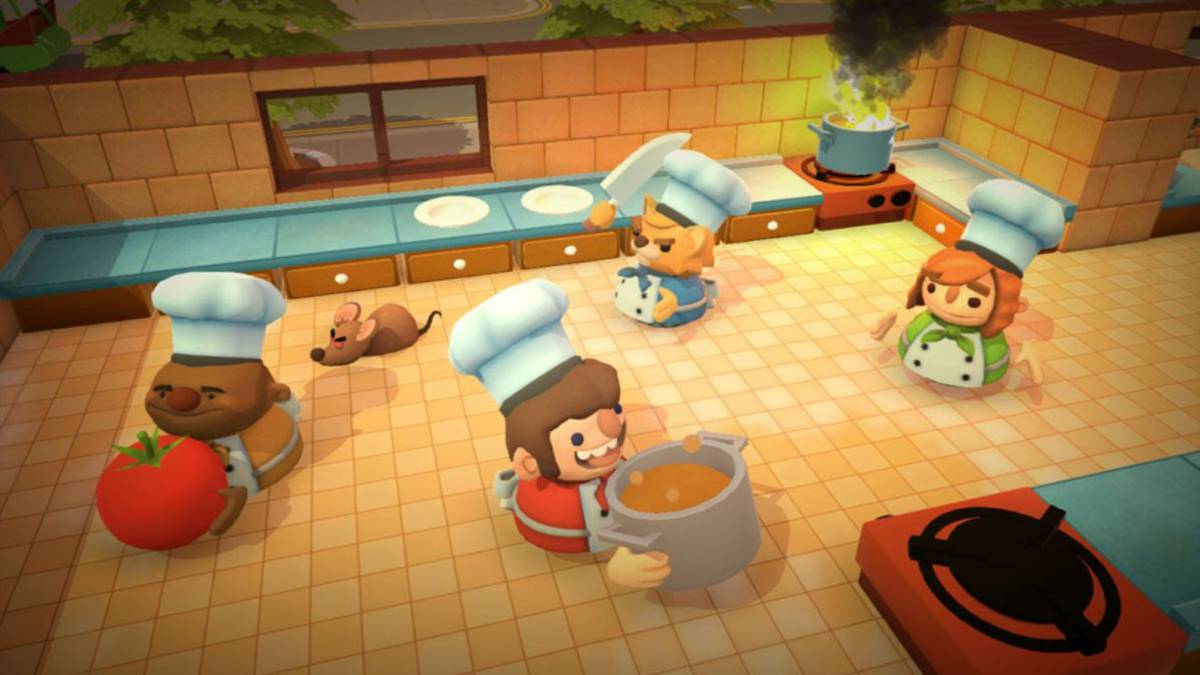 Juegos De Cocina Para Gugar Ahora : Los Mejores Juegos De Cocina Y Gestion De Restaurantes Para Android Y Iphone