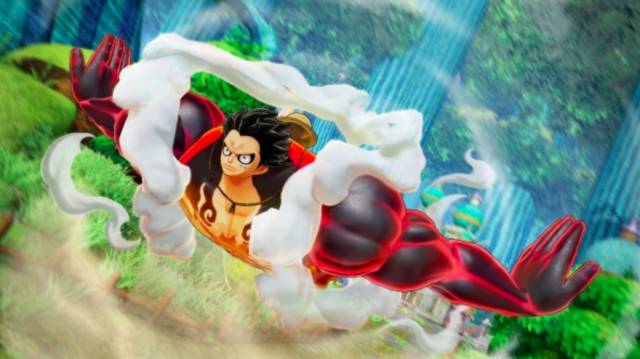 Anunciado One Piece Pirate Warriors 4 Para Meristation