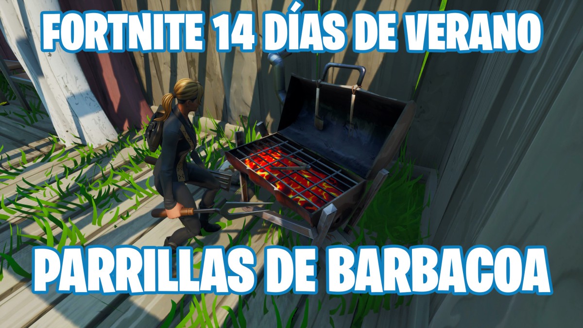 fortnite desafio 14 dias de verano donde estan los flotadores de unicornio meristation - flotadores de unicornio fortnite temporada 9