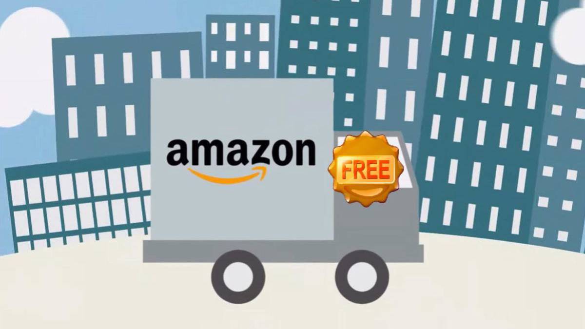 tener amazon prime gratis 2019