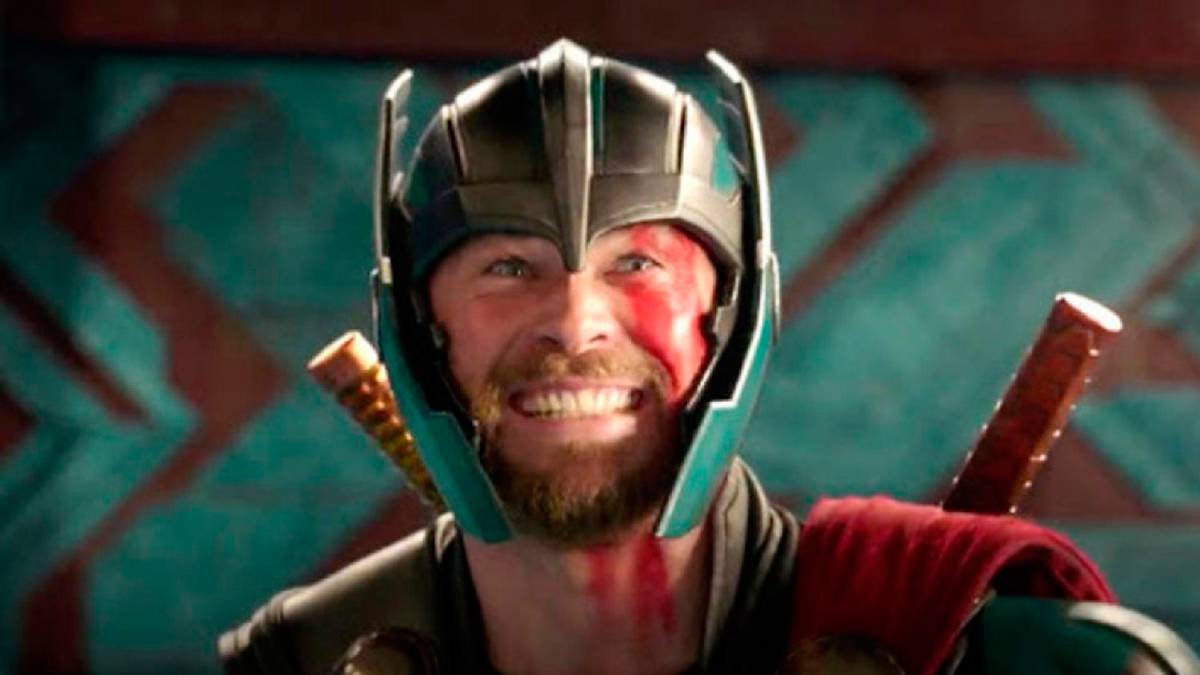 Thor 4 ya es oficial con Taika Waititi; Akira se retrasa de nuevo -  MeriStation