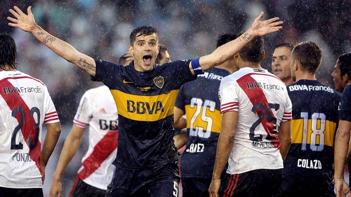 Boca Juniors Y River Plate Seran Exclusivos De Pes 2020 Meristation