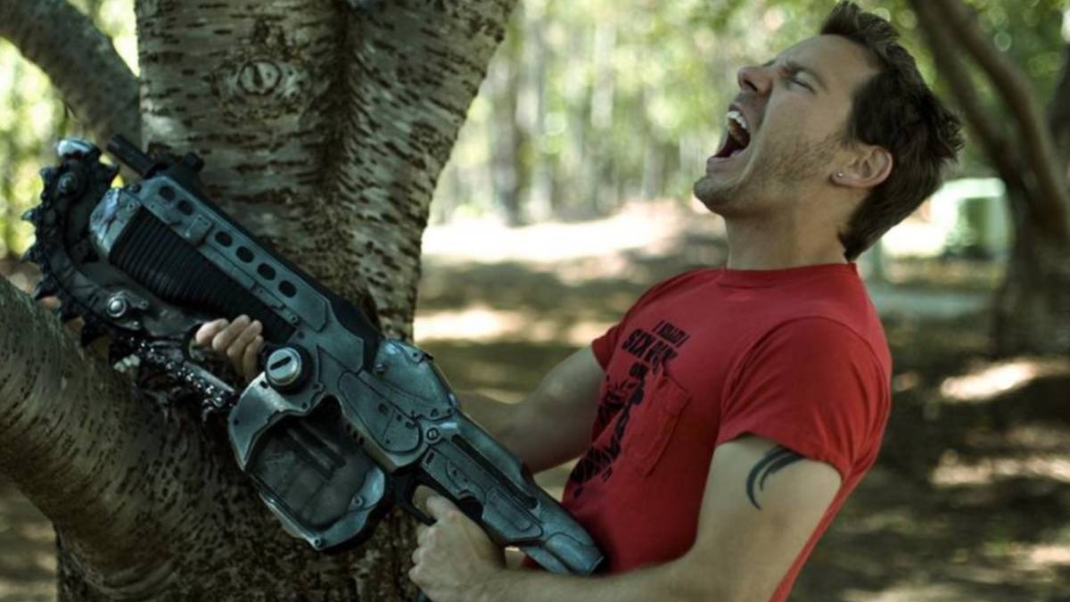 Cliff Bleszinski vuelve del retiro con una idea para un nuevo videojuego -  MeriStation