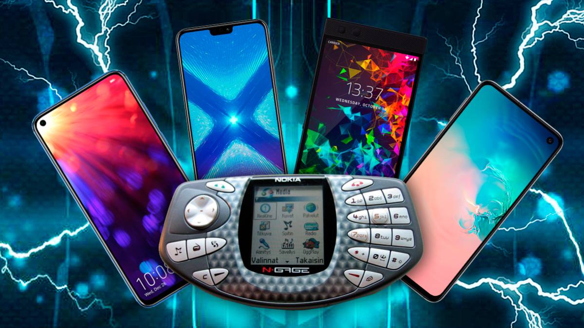 Como Descargar Juegos Lo Posible En Celular Nokia : Nokia 3310 Siete Cosas Que Podras Hacer Y ...