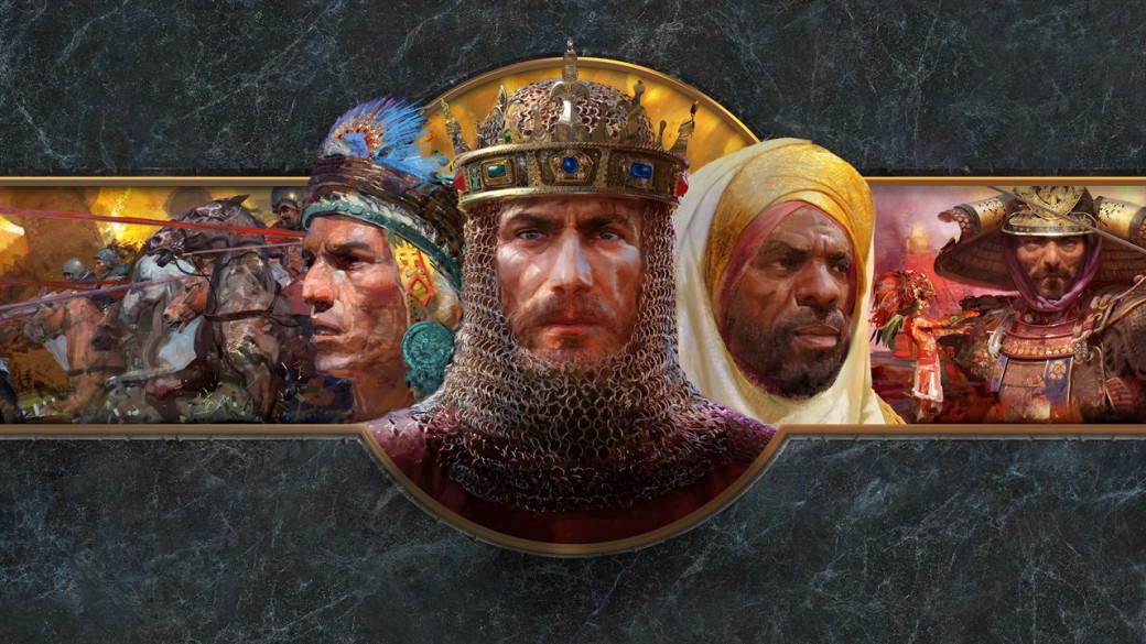 Age of Empires II: Definitive Edition, análisis - MeriStation