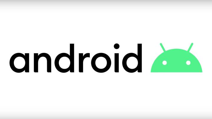 Android: cambio de logo y nuevo nombre, Android 10 - AS.com