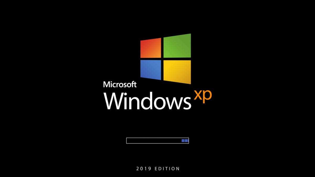 Asi Se Veria Windows Xp Con Los Adelantos De Windows 10 As Com
