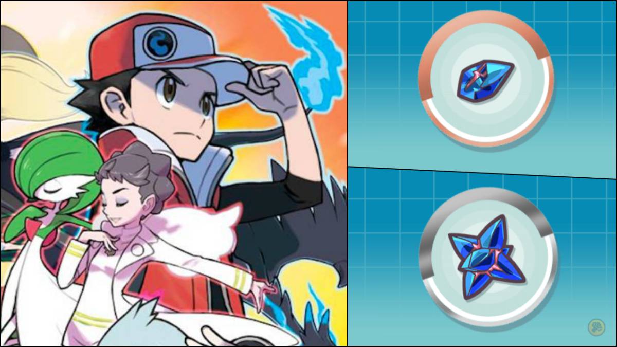 Pokémon Masters Cómo Evolucionar A Tus Pokémon Meristation