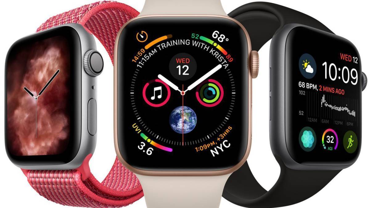 Problema con los Apple Watch Series 2 y 3: Apple los reparará gratis -  AS.com