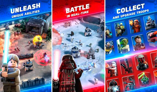 proximos juegos de lego 2019