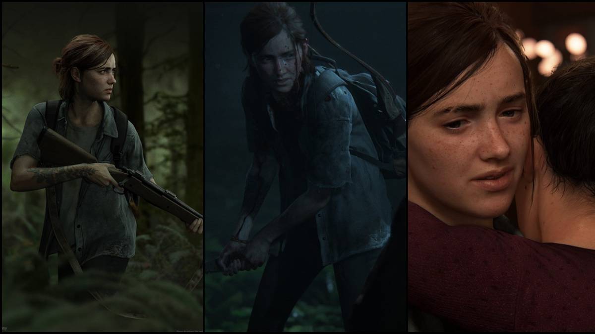 The Last Of Us Part 2 Todo Lo Que Sabemos Antes Del State Of Play