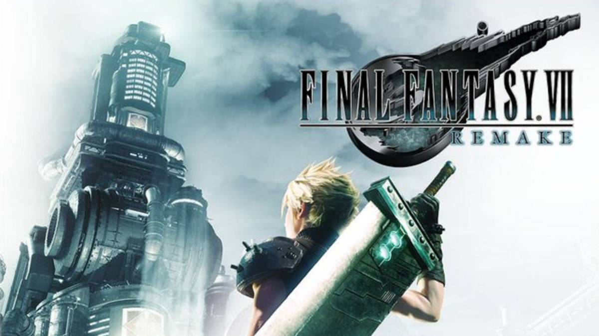 Resultado de imagen para final fantasy vii