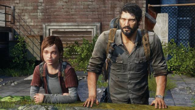 the last of us ps plus