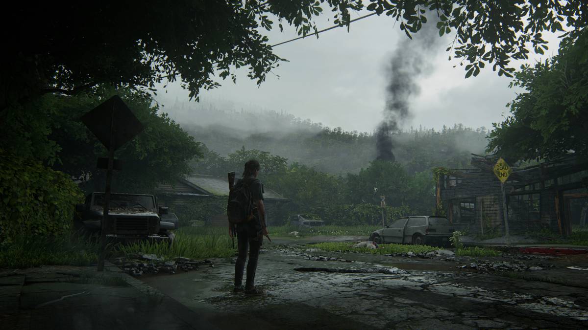 The Last Of Us Part 2 Impresiones De Uno De Los Videojuegos Mas