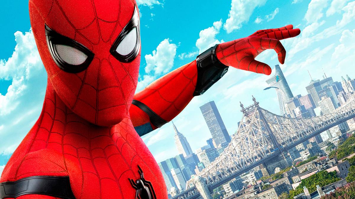 Spider-Man sigue en el UCM: Marvel Studios y Sony llegan a un ...