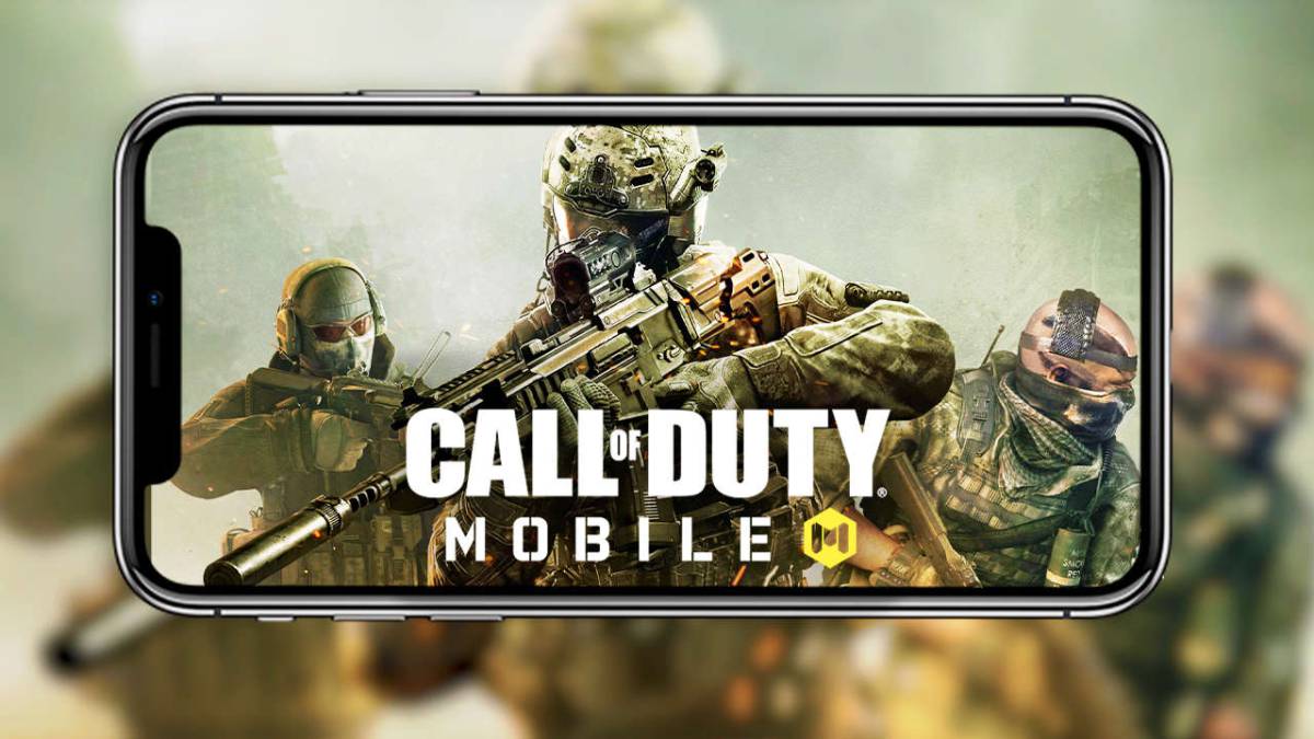 Call of Duty Mobile: CÃ³mo descargar gratis para iOS y ... - 