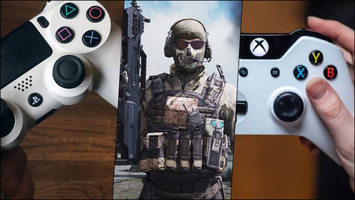 CÃ³mo jugar a Call of Duty: Mobile con el Dualshock 4 y Xbox ... - 