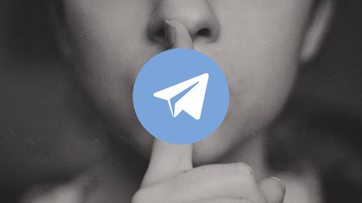 Cómo funcionan los Chats Secretos de Telegram - AS.com