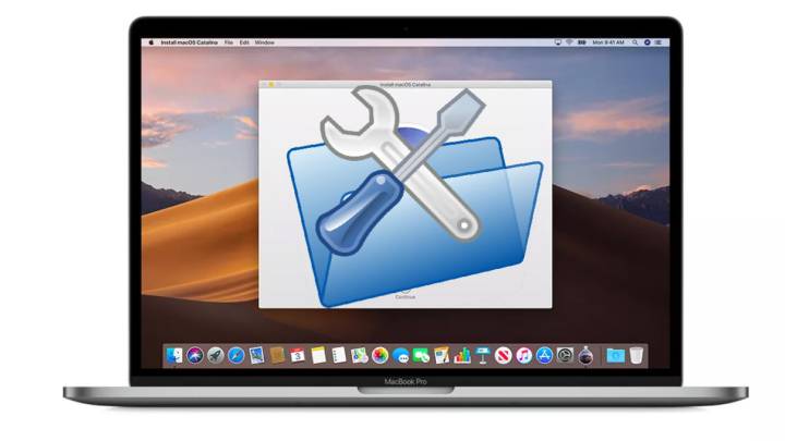quickbooks for mac and high sierra update