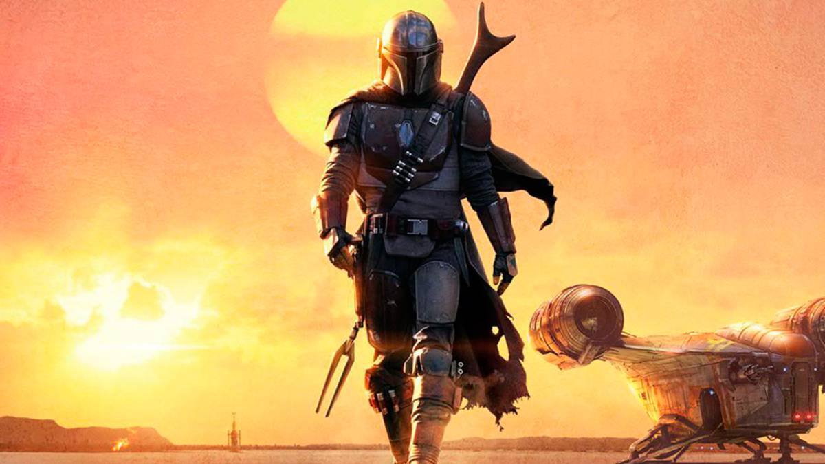 The Mandalorian: fechas y directores de cada episodio - MeriStation