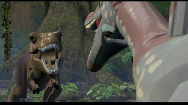 mercado libre lego jurassic world