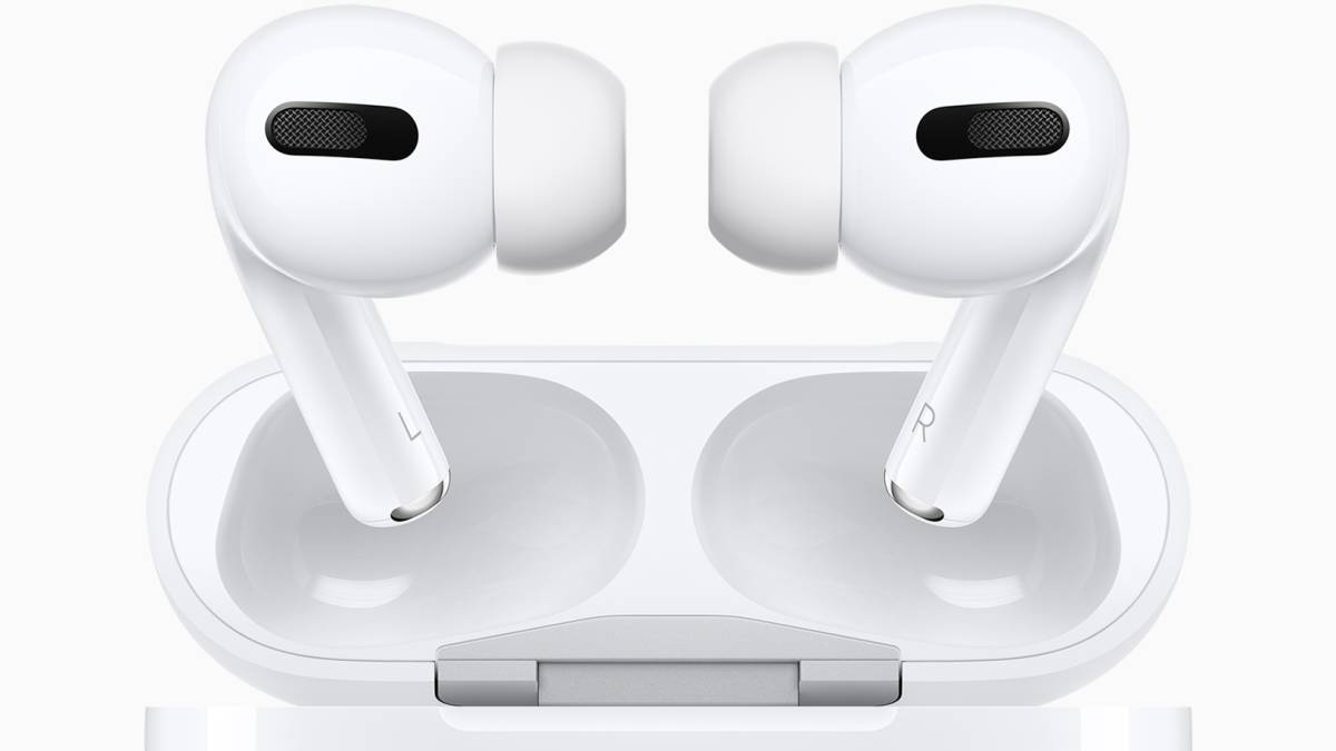 Nuevos AirPods Pro de Apple nuevo rediseño, fecha y precio
