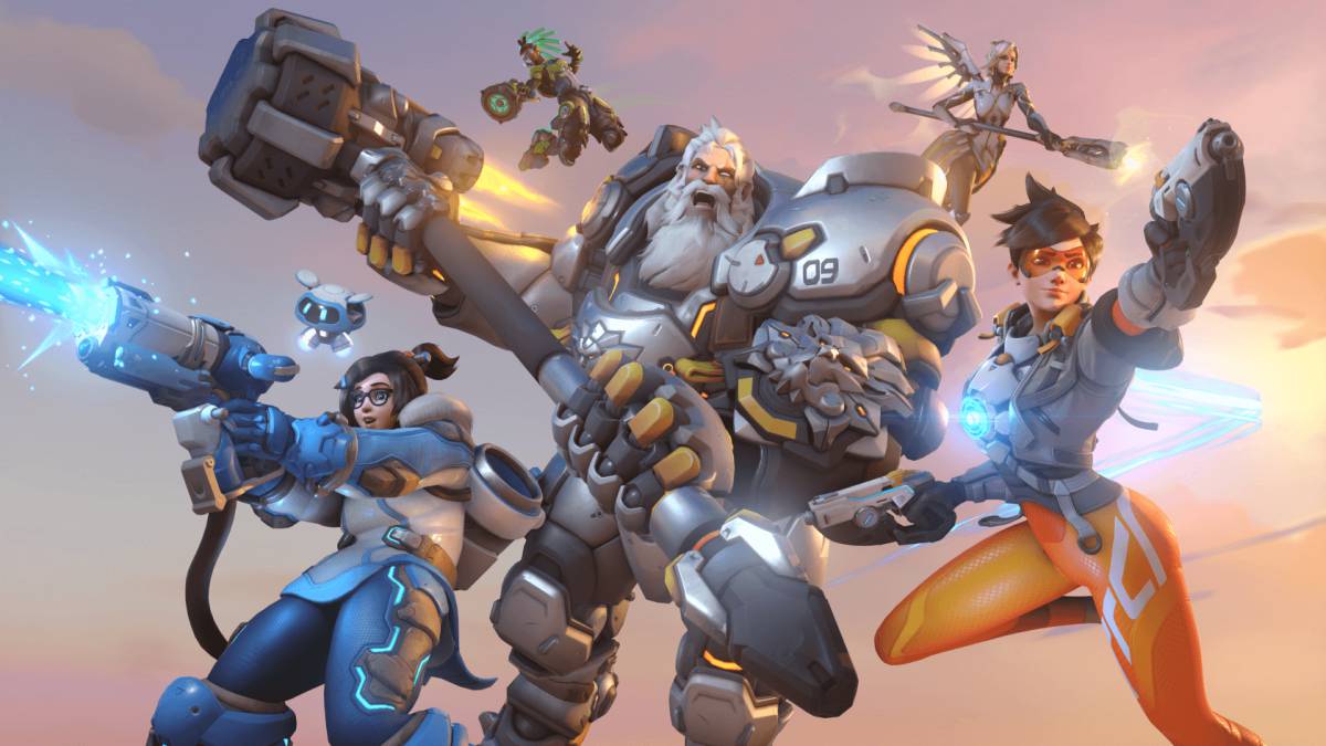 Overwatch Vs Overwatch 2 Asi Funcionara Su Compatibilidad Meristation