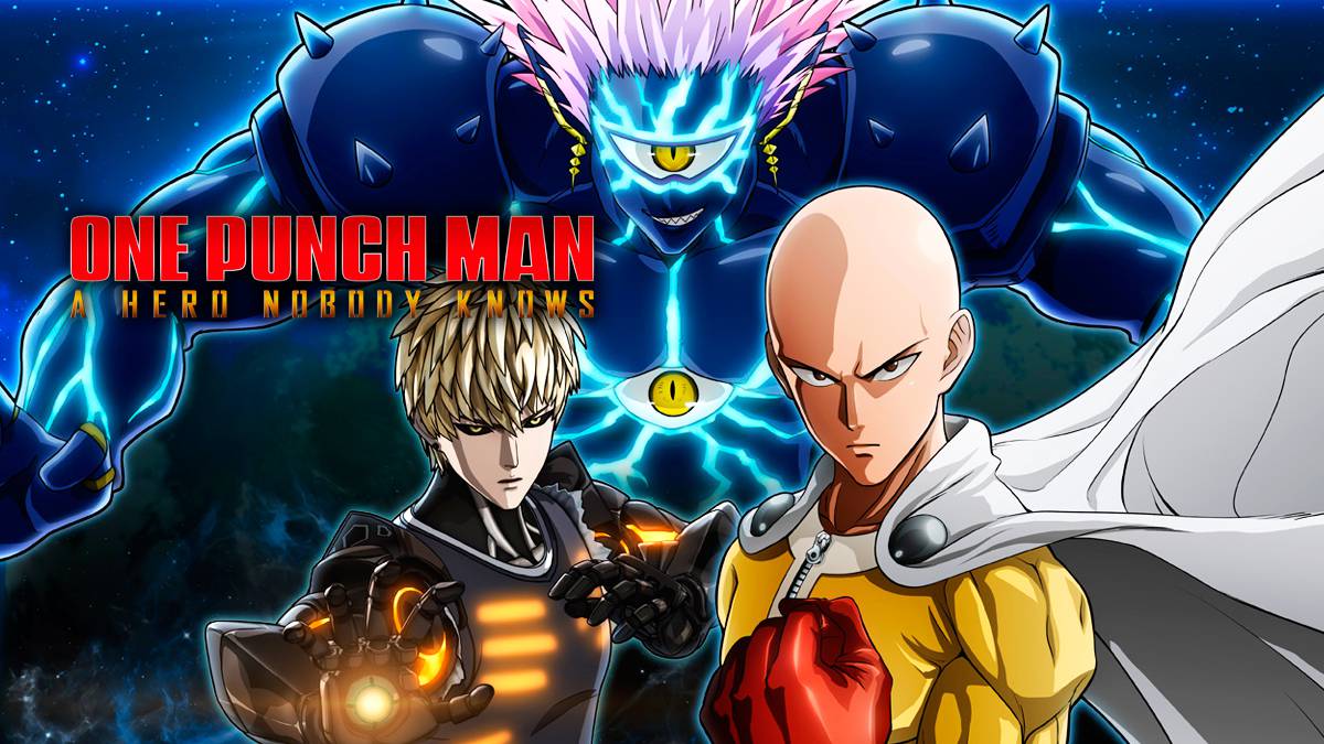 One Punch Man A Hero Nobody Knows Impresiones De La Beta