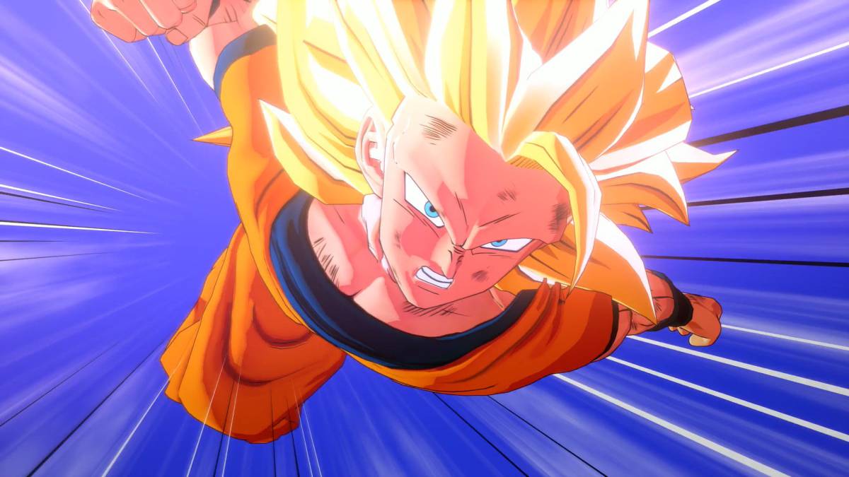 Dragon Ball Z Kakarot Bandai Namco Reafirma Que No Saldra En Nintendo Switch Meristation