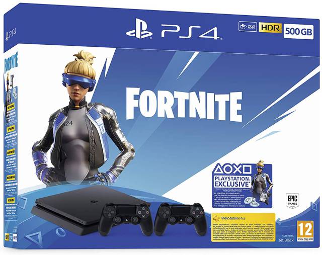 Fortnite Black Friday Sale 2019 Ofertas Black Friday En Fortnite Juegos Packs Y Descuentos Meristation